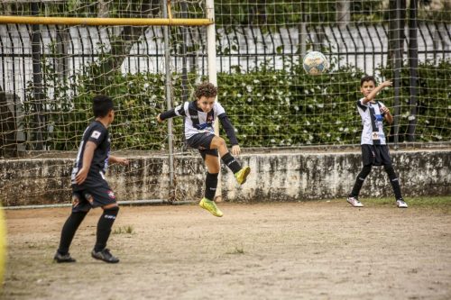 2ª Rodada - 41º CIFAC Hapvida 2025