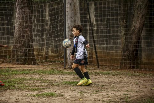 2ª Rodada - 41º CIFAC Hapvida 2025