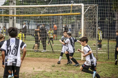 2ª Rodada - 41º CIFAC Hapvida 2025