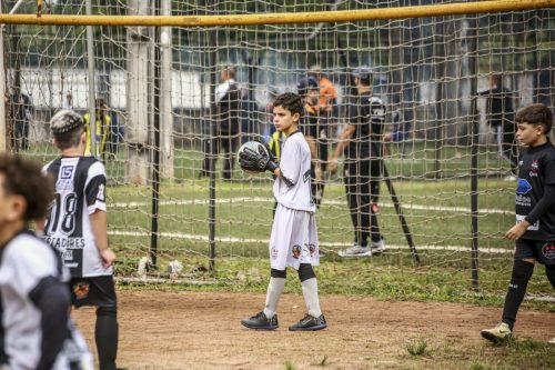 2ª Rodada - 41º CIFAC Hapvida 2025