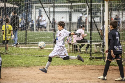 2ª Rodada - 41º CIFAC Hapvida 2025