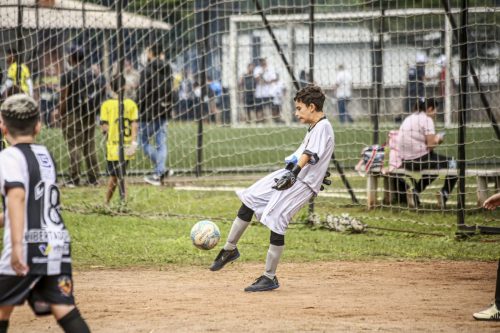 2ª Rodada - 41º CIFAC Hapvida 2025