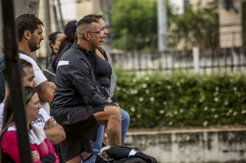 2ª Rodada - 41º CIFAC Hapvida 2025