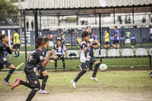 2ª Rodada - 41º CIFAC Hapvida 2025