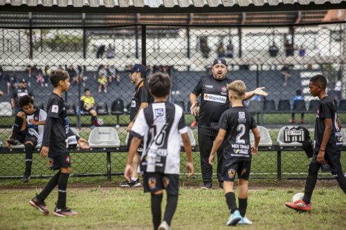 2ª Rodada - 41º CIFAC Hapvida 2025