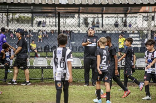 2ª Rodada - 41º CIFAC Hapvida 2025