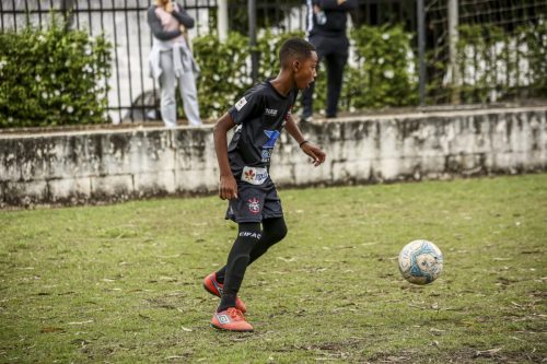 2ª Rodada - 41º CIFAC Hapvida 2025