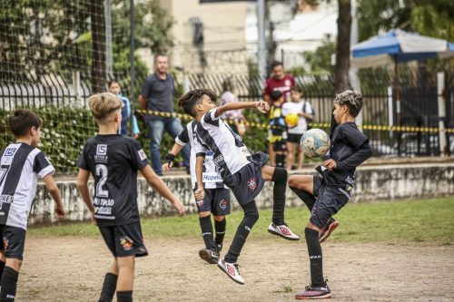 2ª Rodada - 41º CIFAC Hapvida 2025