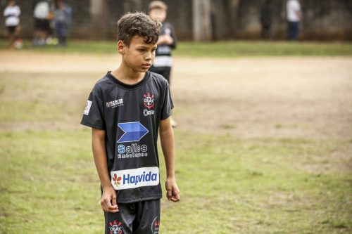 2ª Rodada - 41º CIFAC Hapvida 2025