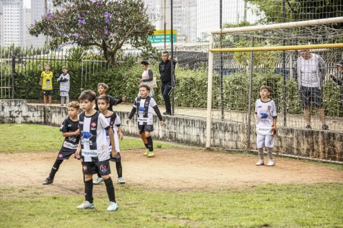 2ª Rodada - 41º CIFAC Hapvida 2025