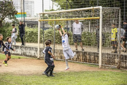 2ª Rodada - 41º CIFAC Hapvida 2025