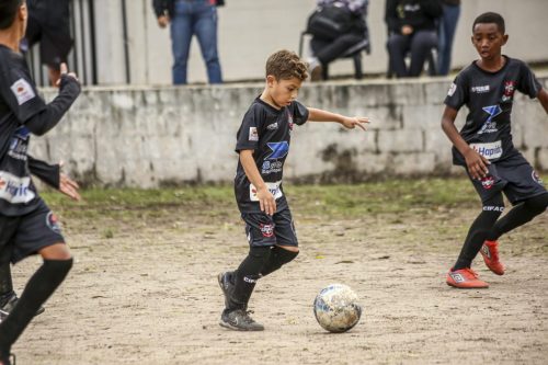 2ª Rodada - 41º CIFAC Hapvida 2025