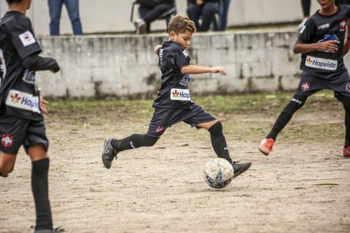 2ª Rodada - 41º CIFAC Hapvida 2025