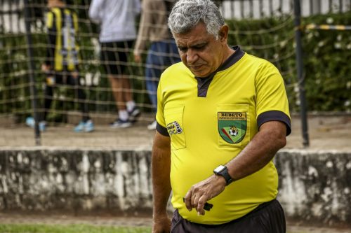 2ª Rodada - 41º CIFAC Hapvida 2025