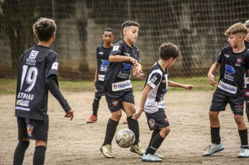 2ª Rodada - 41º CIFAC Hapvida 2025