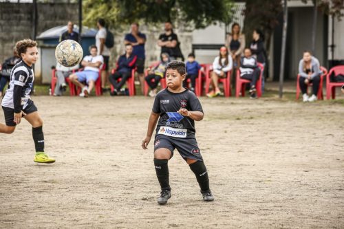 2ª Rodada - 41º CIFAC Hapvida 2025