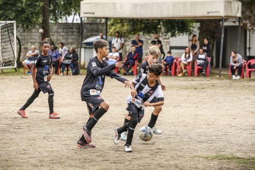 2ª Rodada - 41º CIFAC Hapvida 2025