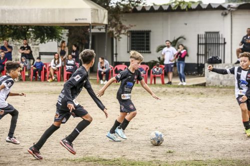 2ª Rodada - 41º CIFAC Hapvida 2025