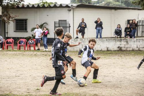 2ª Rodada - 41º CIFAC Hapvida 2025