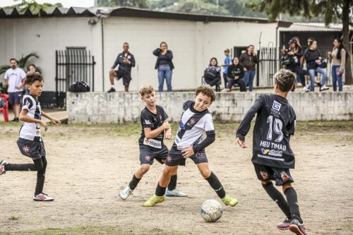 2ª Rodada - 41º CIFAC Hapvida 2025