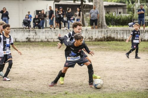 2ª Rodada - 41º CIFAC Hapvida 2025
