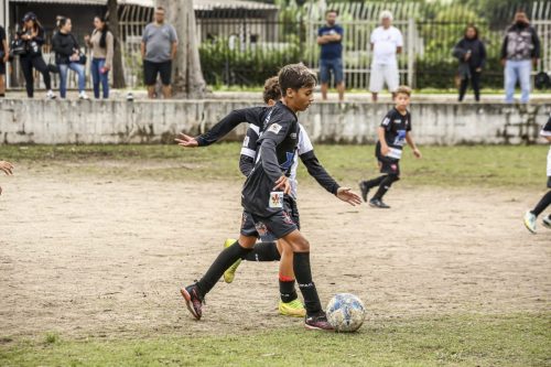 2ª Rodada - 41º CIFAC Hapvida 2025