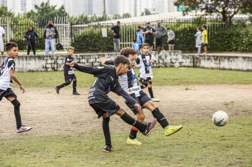 2ª Rodada - 41º CIFAC Hapvida 2025