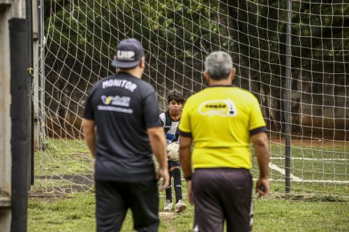 2ª Rodada - 41º CIFAC Hapvida 2025