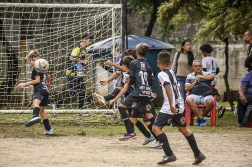 2ª Rodada - 41º CIFAC Hapvida 2025