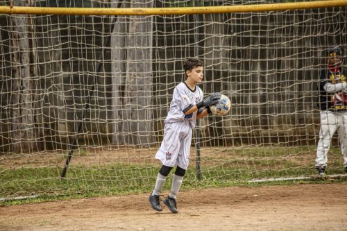 2ª Rodada - 41º CIFAC Hapvida 2025