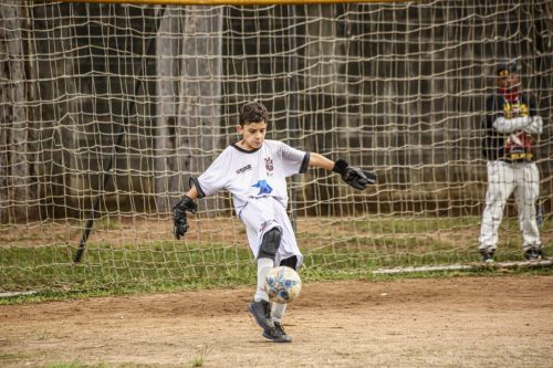 2ª Rodada - 41º CIFAC Hapvida 2025