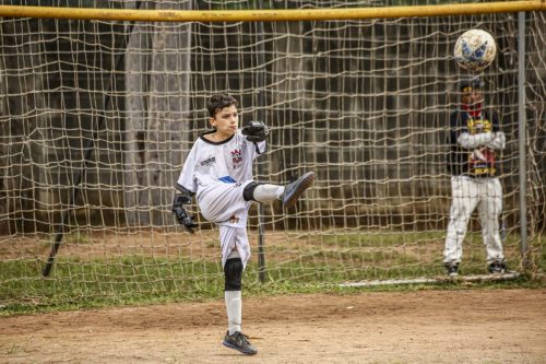 2ª Rodada - 41º CIFAC Hapvida 2025