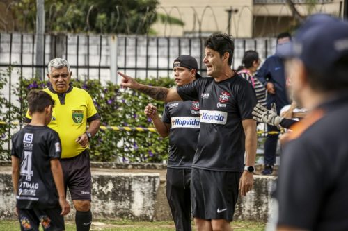 2ª Rodada - 41º CIFAC Hapvida 2025