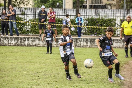 2ª Rodada - 41º CIFAC Hapvida 2025