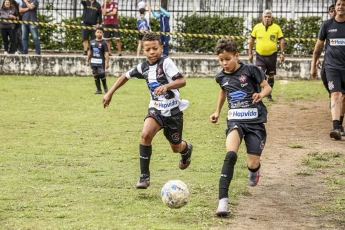 2ª Rodada - 41º CIFAC Hapvida 2025