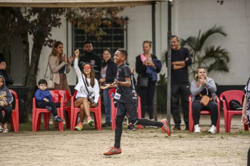 2ª Rodada - 41º CIFAC Hapvida 2025