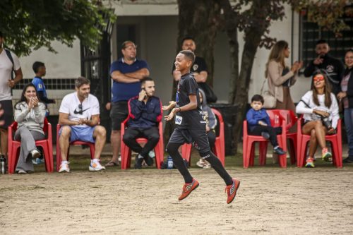 2ª Rodada - 41º CIFAC Hapvida 2025