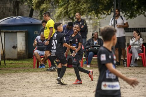 2ª Rodada - 41º CIFAC Hapvida 2025