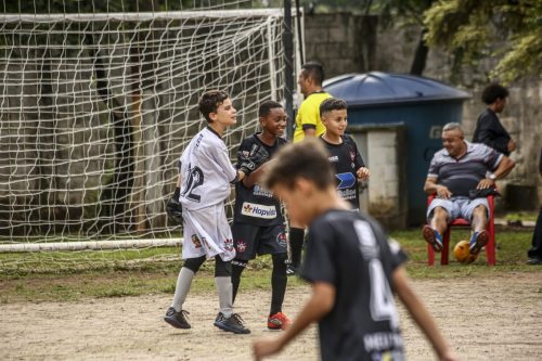 2ª Rodada - 41º CIFAC Hapvida 2025