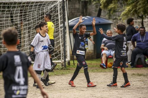 2ª Rodada - 41º CIFAC Hapvida 2025