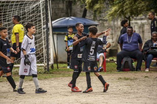 2ª Rodada - 41º CIFAC Hapvida 2025