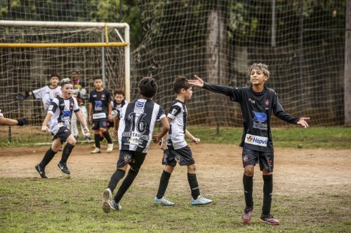 2ª Rodada - 41º CIFAC Hapvida 2025