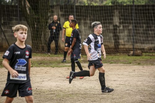 2ª Rodada - 41º CIFAC Hapvida 2025