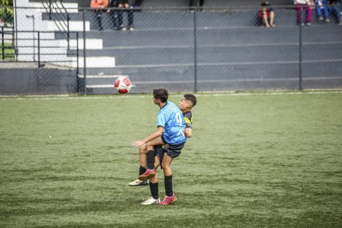 2ª Rodada - 41º CIFAC Hapvida 2025