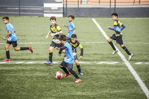 2ª Rodada - 41º CIFAC Hapvida 2025