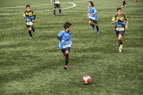 2ª Rodada - 41º CIFAC Hapvida 2025