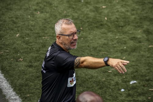 2ª Rodada - 41º CIFAC Hapvida 2025