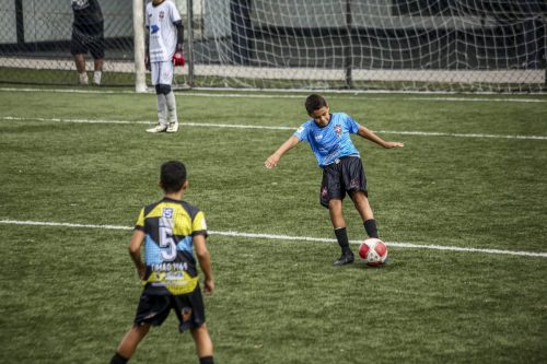 2ª Rodada - 41º CIFAC Hapvida 2025