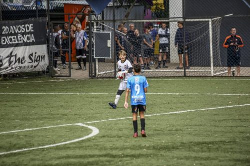 2ª Rodada - 41º CIFAC Hapvida 2025