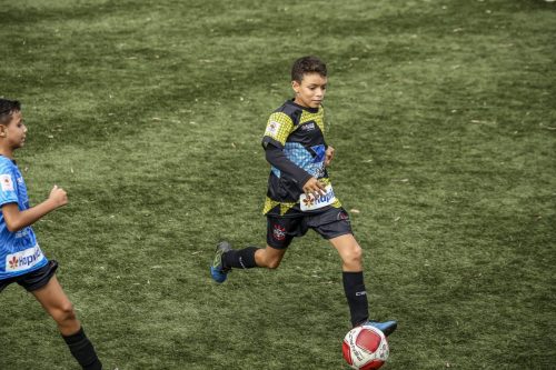 2ª Rodada - 41º CIFAC Hapvida 2025